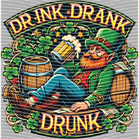 ST PATRICKS DAY-ST 1049